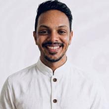 Siddharth Thyagarajan