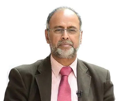 Sudhir Krishna
