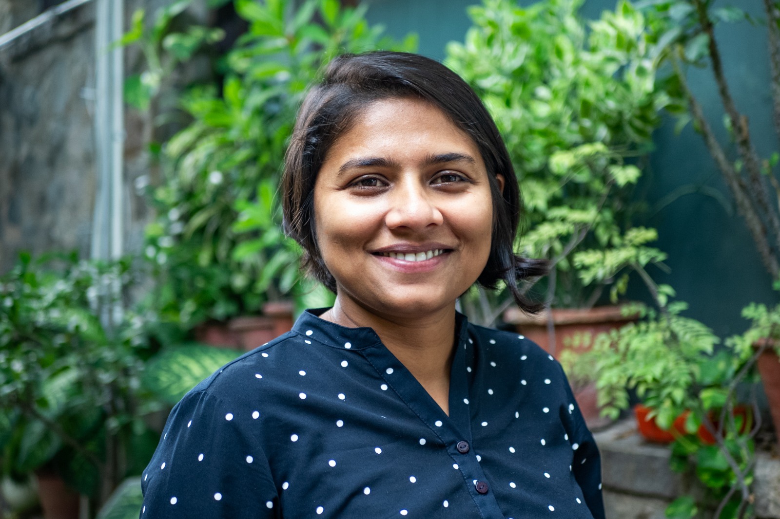 Ananya Paul
