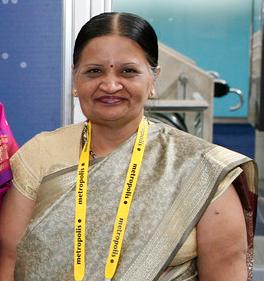 Dr. (Prof.) Sneha Palnitkar