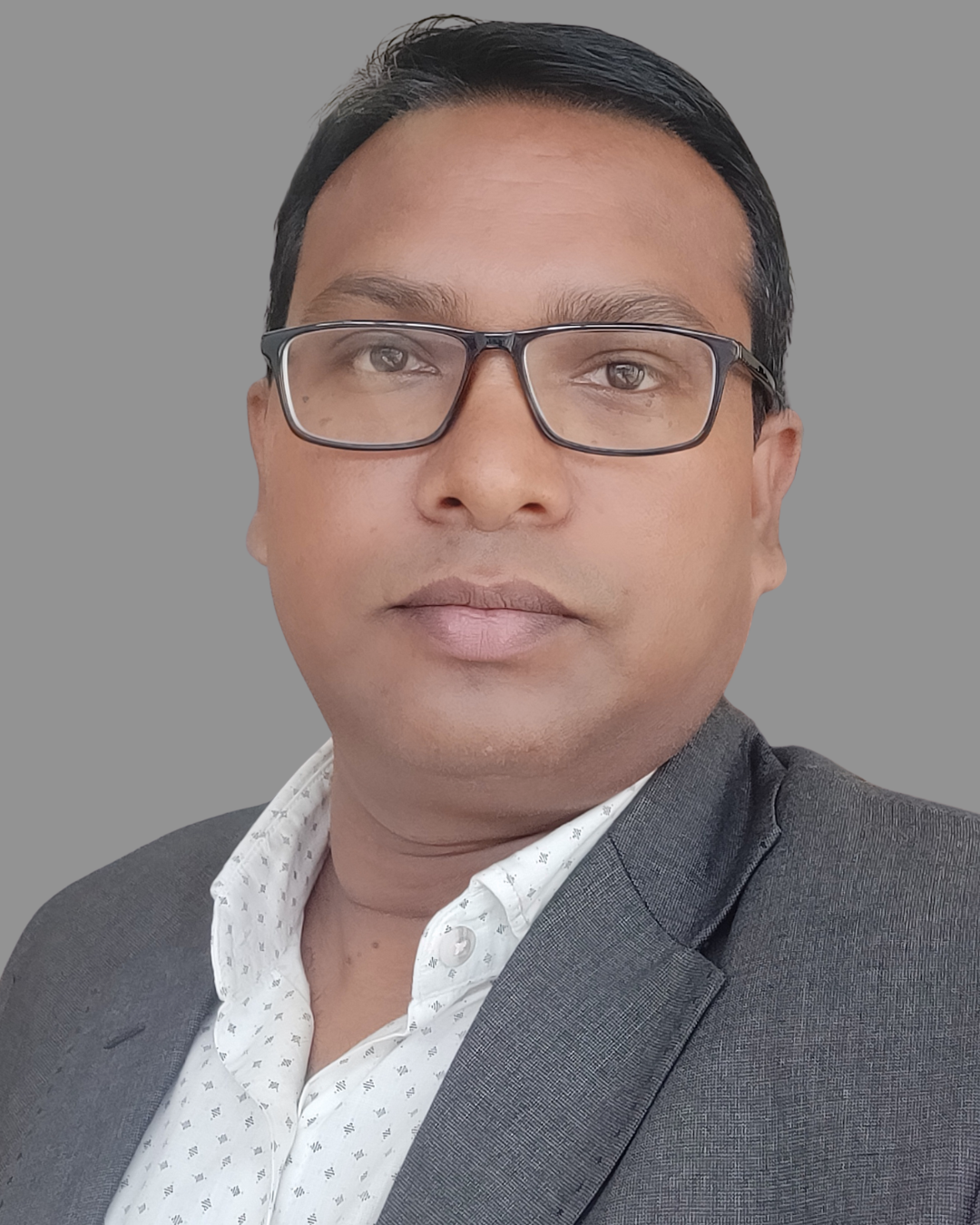 Bibhu Prasad Sahu