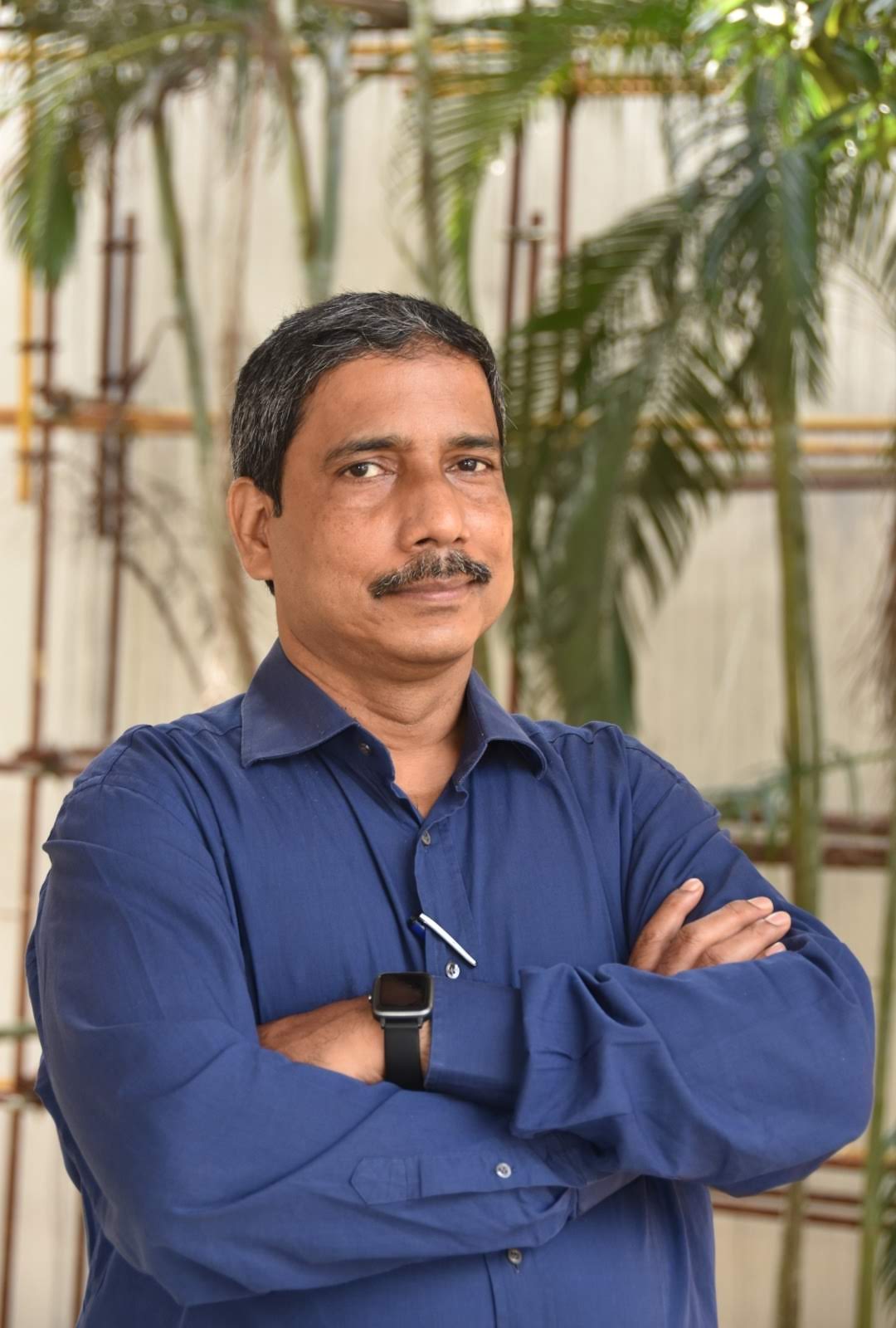 Bibhuti Bhusan Barik