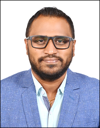 Dr. Namesh Killemsetty