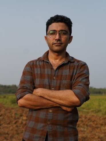 Sanjog Sahu