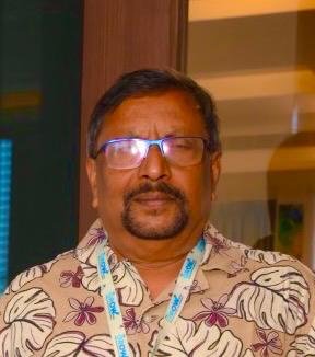 Bidyut Mohanty
