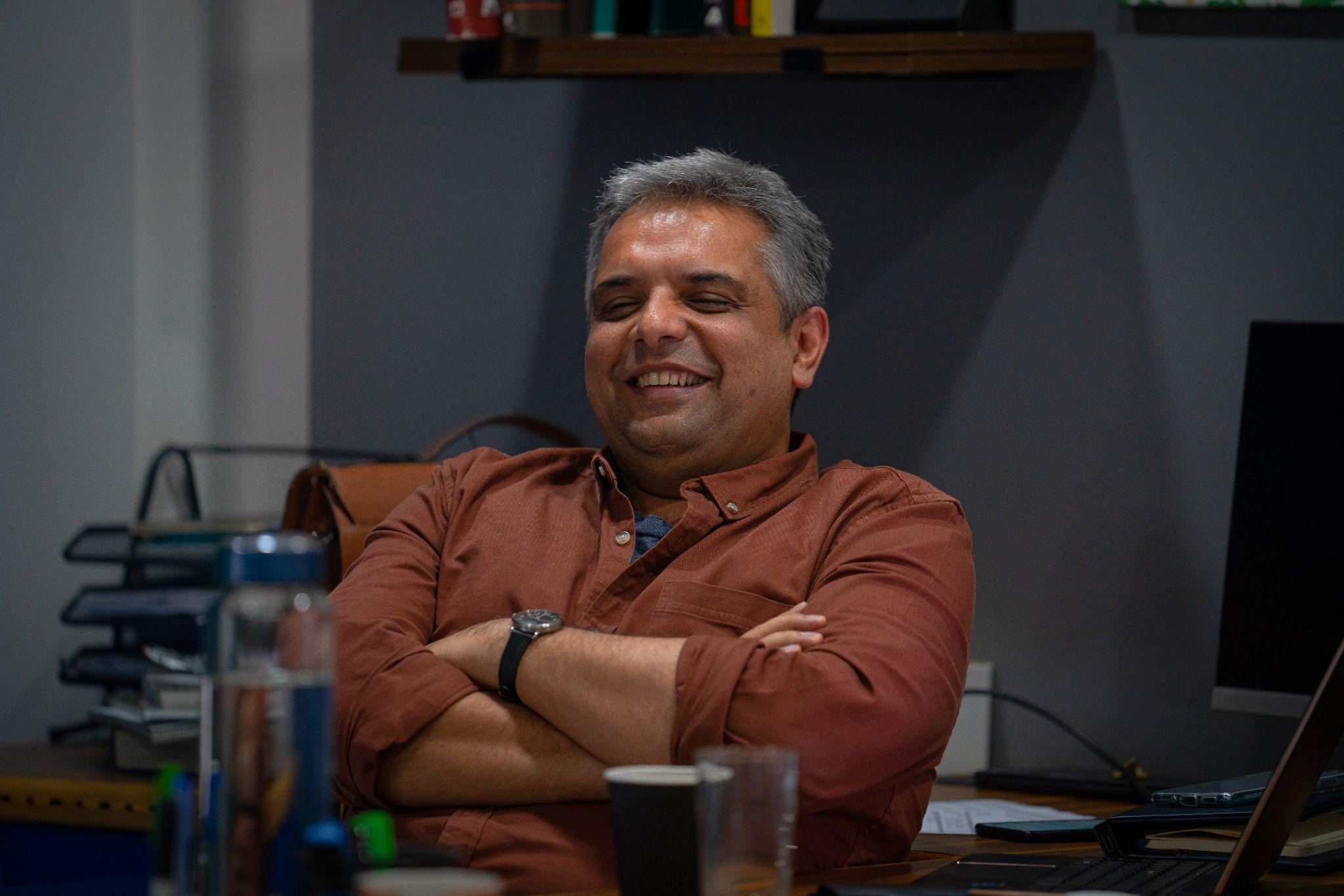 Bankim Kalra