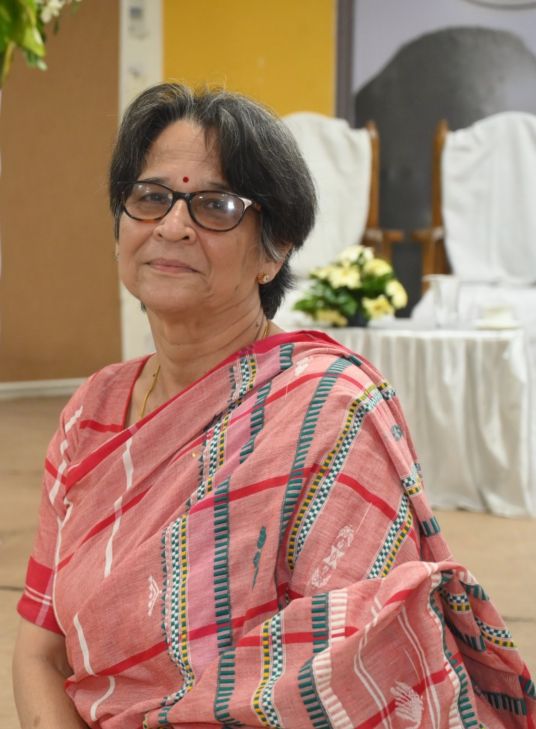 Sashiprava Bindhani