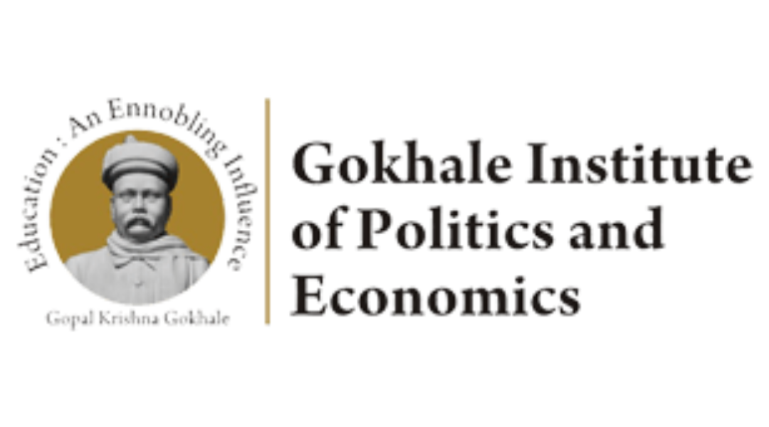 GOKHLE INSTITUTE